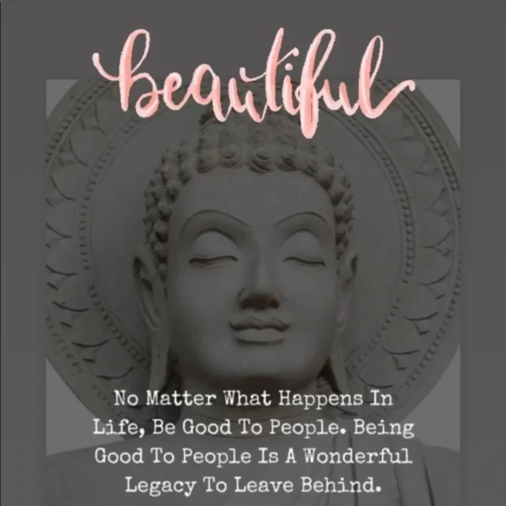Beautiful Quotes - Picture 1 of 2